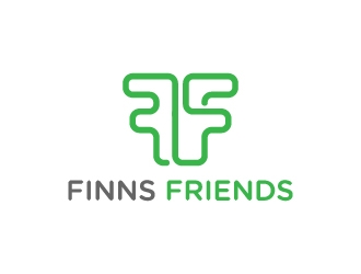 Finns Friends logo design by pambudi
