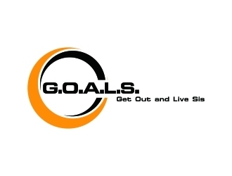 G.O.A.L.S. logo design by MUNAROH