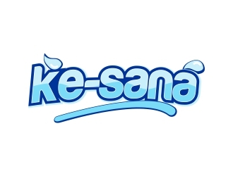 Ke-Sana logo design by rizuki