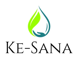 Ke-Sana logo design by jetzu