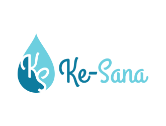 Ke-Sana logo design by lexipej