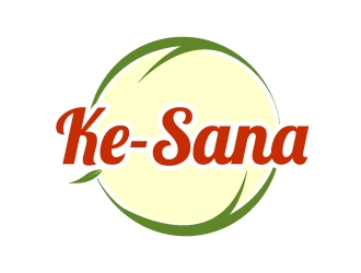 Ke-Sana logo design by Kirito