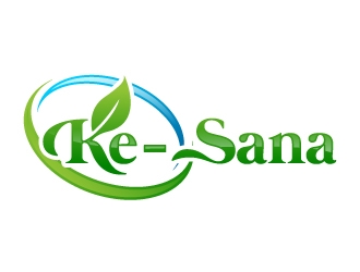 Ke-Sana logo design by uttam
