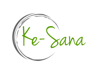 Ke-Sana logo design by cintoko