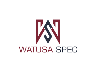 Watusi Spec logo design by pakNton
