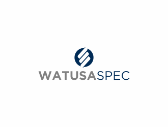 Watusi Spec logo design by diki