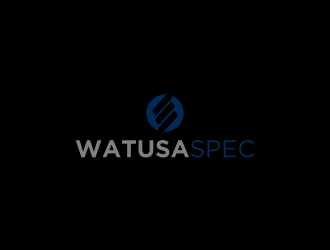 Watusi Spec logo design by diki