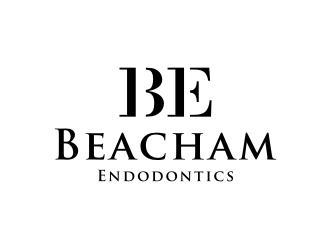 Beacham Endodontics logo design by asyqh