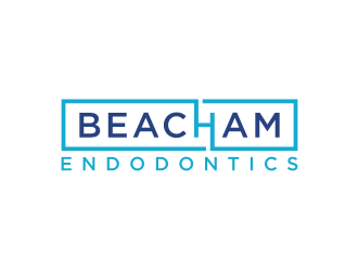 Beacham Endodontics logo design by asyqh