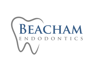 Beacham Endodontics logo design by cintoko