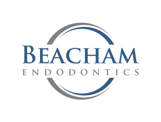 Beacham Endodontics logo design by cintoko