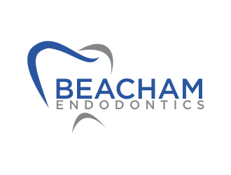 Beacham Endodontics logo design by wa_2
