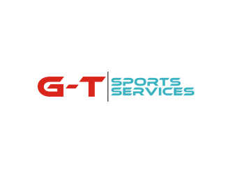 G-T Sports Services  logo design by Diancox