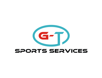 G-T Sports Services  logo design by Diancox