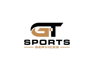 G-T Sports Services  logo design by haidar