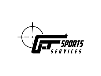 G-T Sports Services  logo design by Garmos