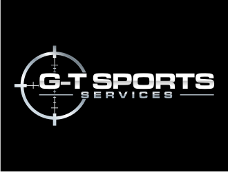 G-T Sports Services  logo design by wa_2