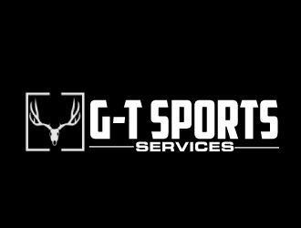 G-T Sports Services  logo design by AamirKhan