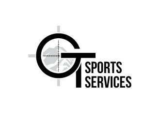 G-T Sports Services  logo design by PRN123