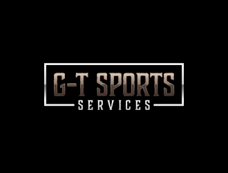 G-T Sports Services  logo design by RIANW