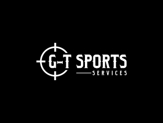 G-T Sports Services  logo design by RIANW
