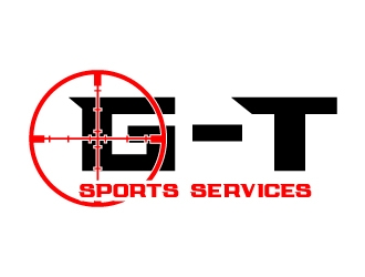 G-T Sports Services  logo design by uttam