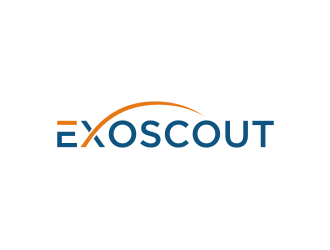 ExoScout logo design by Diancox