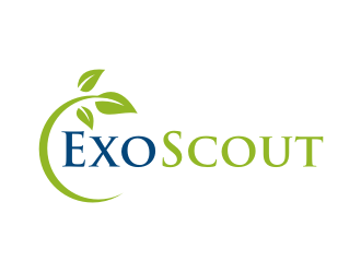 ExoScout logo design by puthreeone