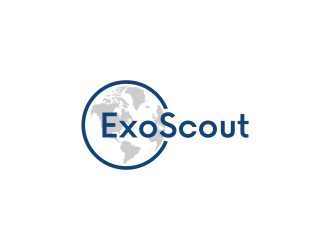 ExoScout logo design by RIANW