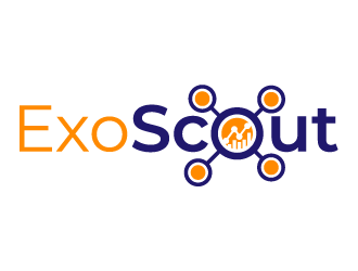 ExoScout logo design by kgcreative