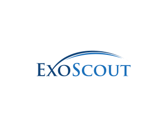 ExoScout logo design by RIANW