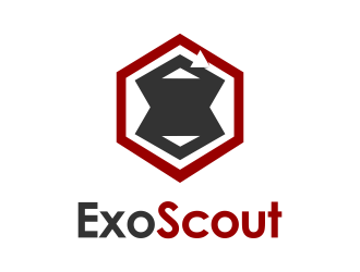 ExoScout logo design by changcut