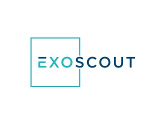 ExoScout logo design by johana