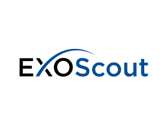 ExoScout logo design by Franky.