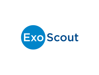 ExoScout logo design by nurul_rizkon
