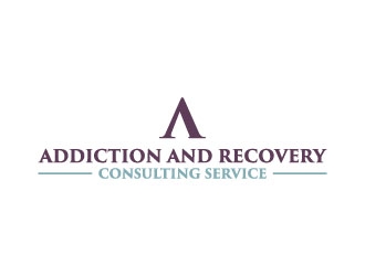 Addiction and Recovery Consulting Service logo design by aryamaity