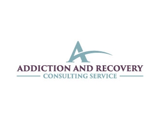 Addiction and Recovery Consulting Service logo design by aryamaity