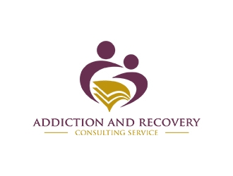 Addiction and Recovery Consulting Service logo design by rahmatillah11