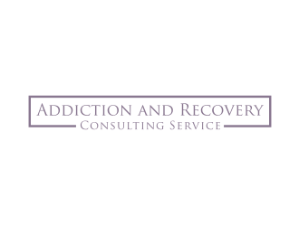 Addiction and Recovery Consulting Service logo design by Sheilla