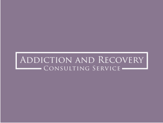 Addiction and Recovery Consulting Service logo design by Sheilla