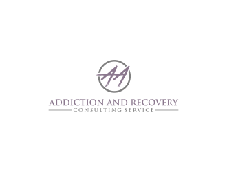 Addiction and Recovery Consulting Service logo design by RIANW