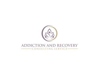 Addiction and Recovery Consulting Service logo design by RIANW