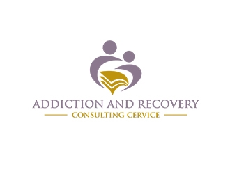 Addiction and Recovery Consulting Service logo design by rahmatillah11