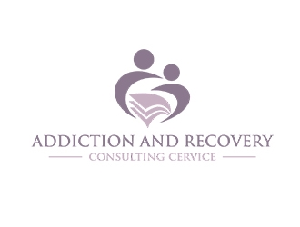 Addiction and Recovery Consulting Service logo design by rahmatillah11