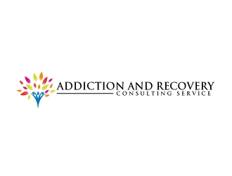 Addiction and Recovery Consulting Service logo design by AamirKhan
