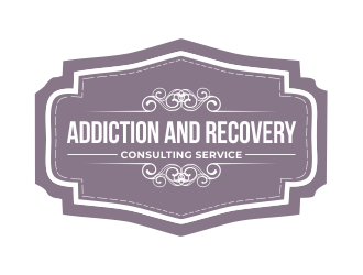 Addiction and Recovery Consulting Service logo design by Girly