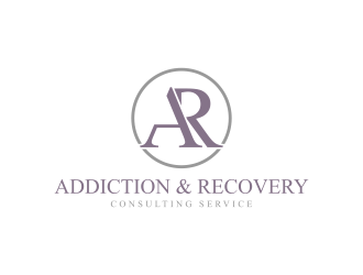 Addiction and Recovery Consulting Service logo design by deddy