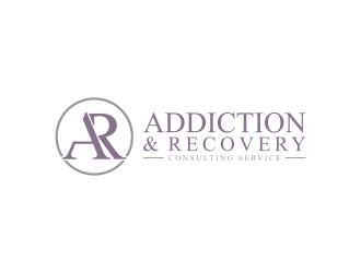 Addiction and Recovery Consulting Service logo design by deddy