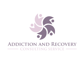 Addiction and Recovery Consulting Service logo design by Franky.