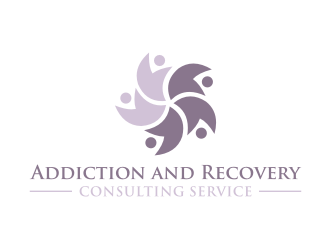 Addiction and Recovery Consulting Service logo design by Franky.